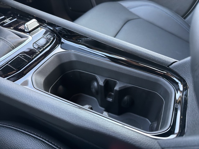 2026 Jeep Compass Limited photo 16