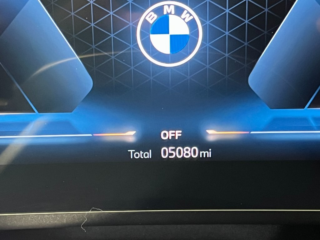 2025 Bmw X2 xDrive28i photo 2