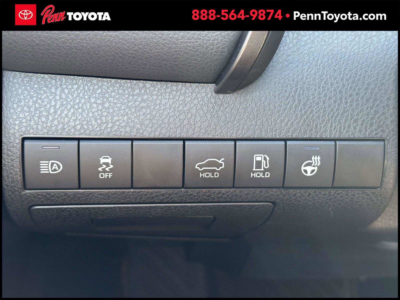 2023 Toyota Camry SE photo 19