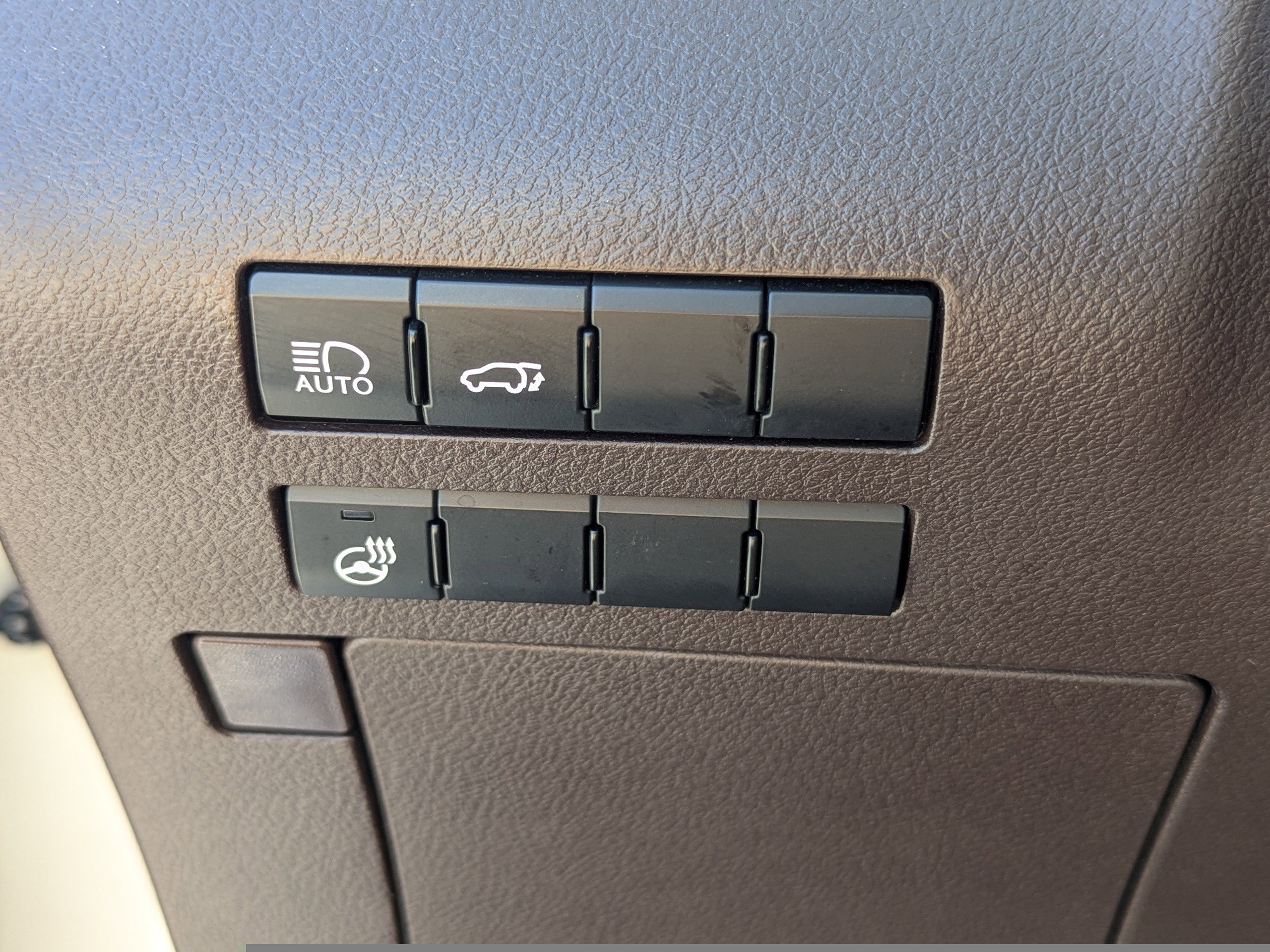 2019 Lexus RX 350 F SPORT photo 33