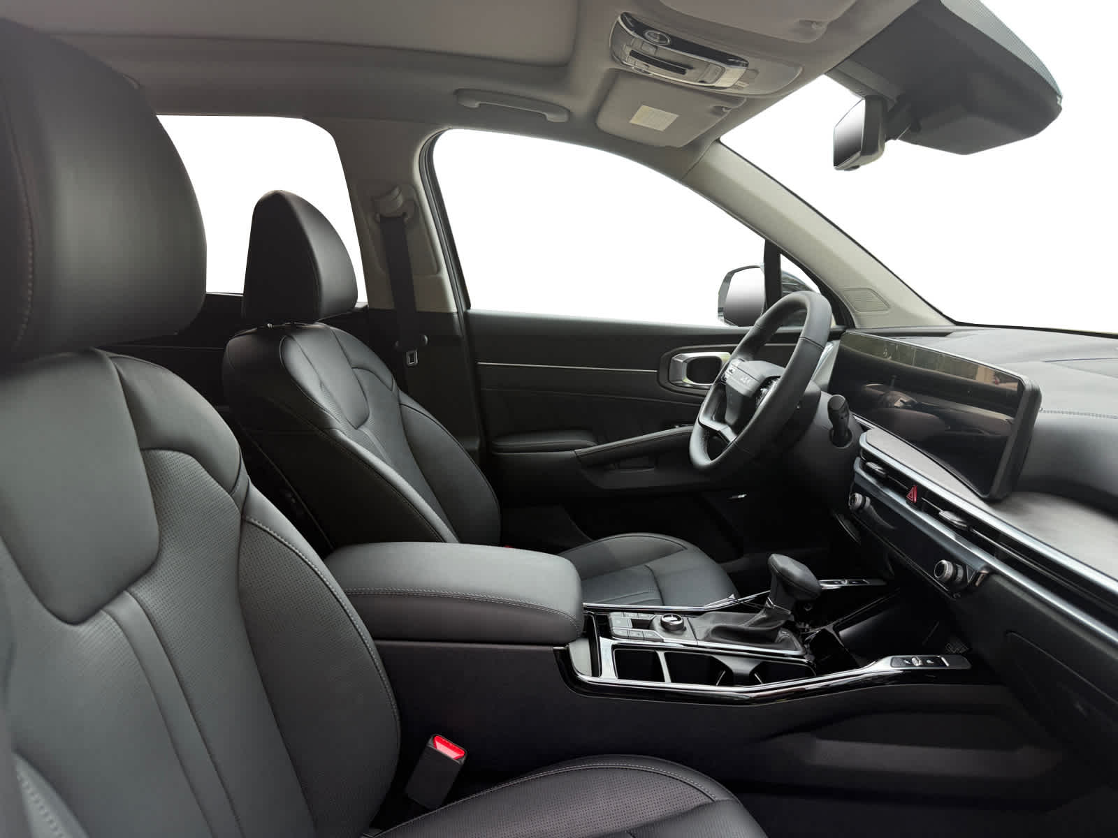 2026 Kia Sorento X-Line SX photo 11