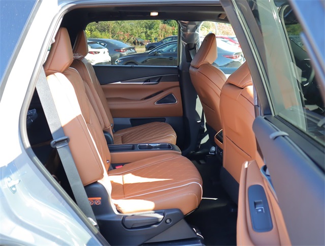2025 Infiniti QX60 Autograph AWD photo 20