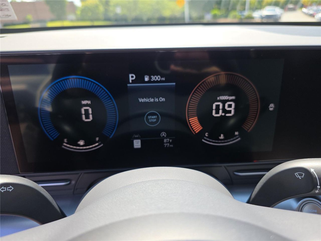 2026 Hyundai Kona SE photo 11