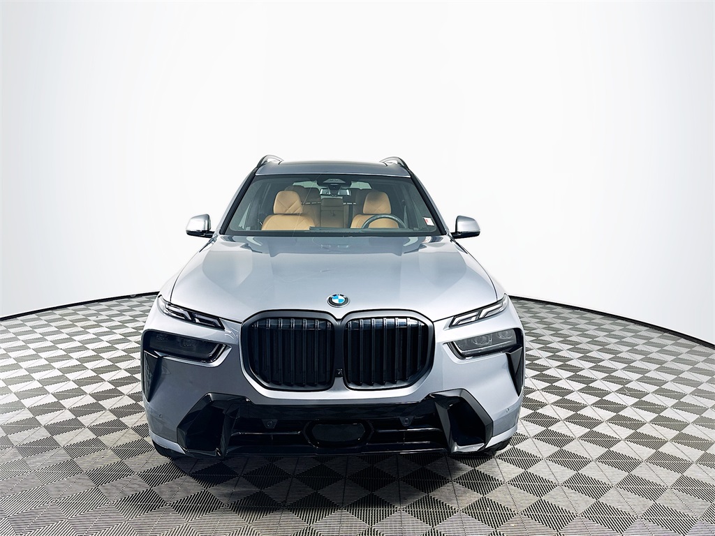 2025 Bmw X7 xDrive40i photo 2