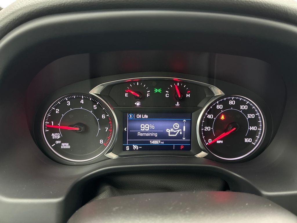 2023 Gmc Acadia SLE photo 14