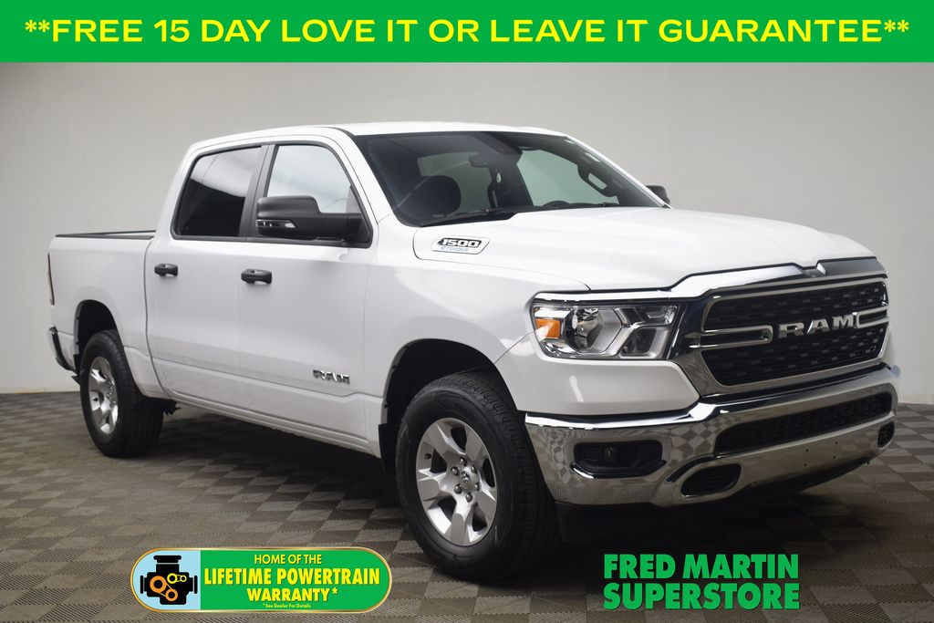 2023 RAM Ram 1500 Pickup Big Horn/Lone Star's photo