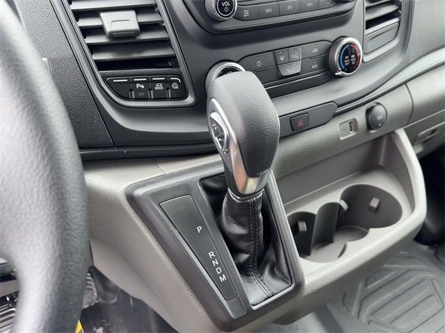 2025 Ford Transit Cargo Van photo 30