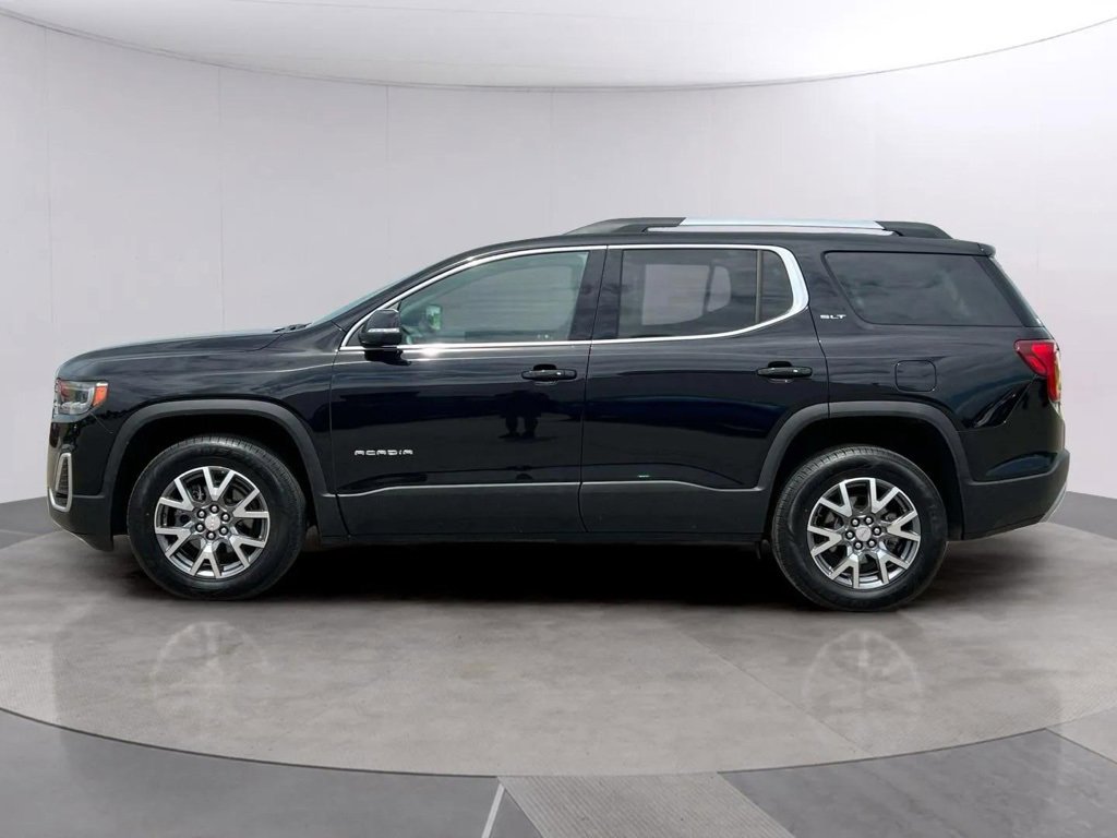 2023 Gmc Acadia SLT photo 2