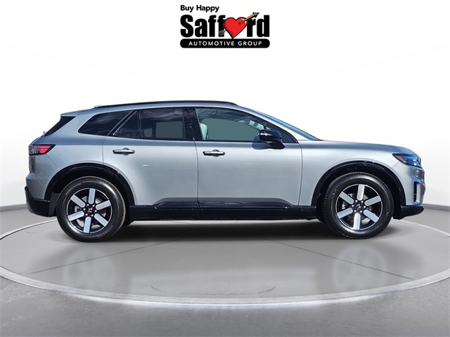 2025 Honda Prologue Touring photo 4