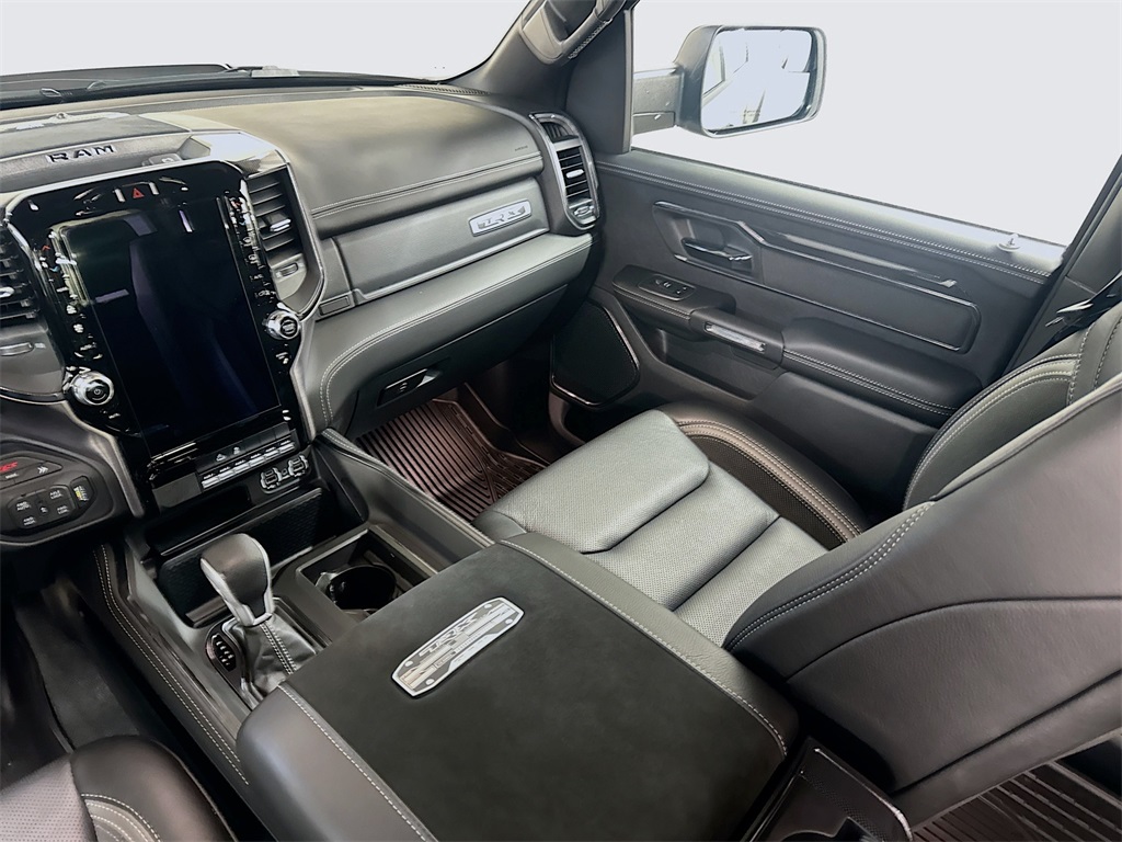 2022 Ram 1500 TRX photo 19