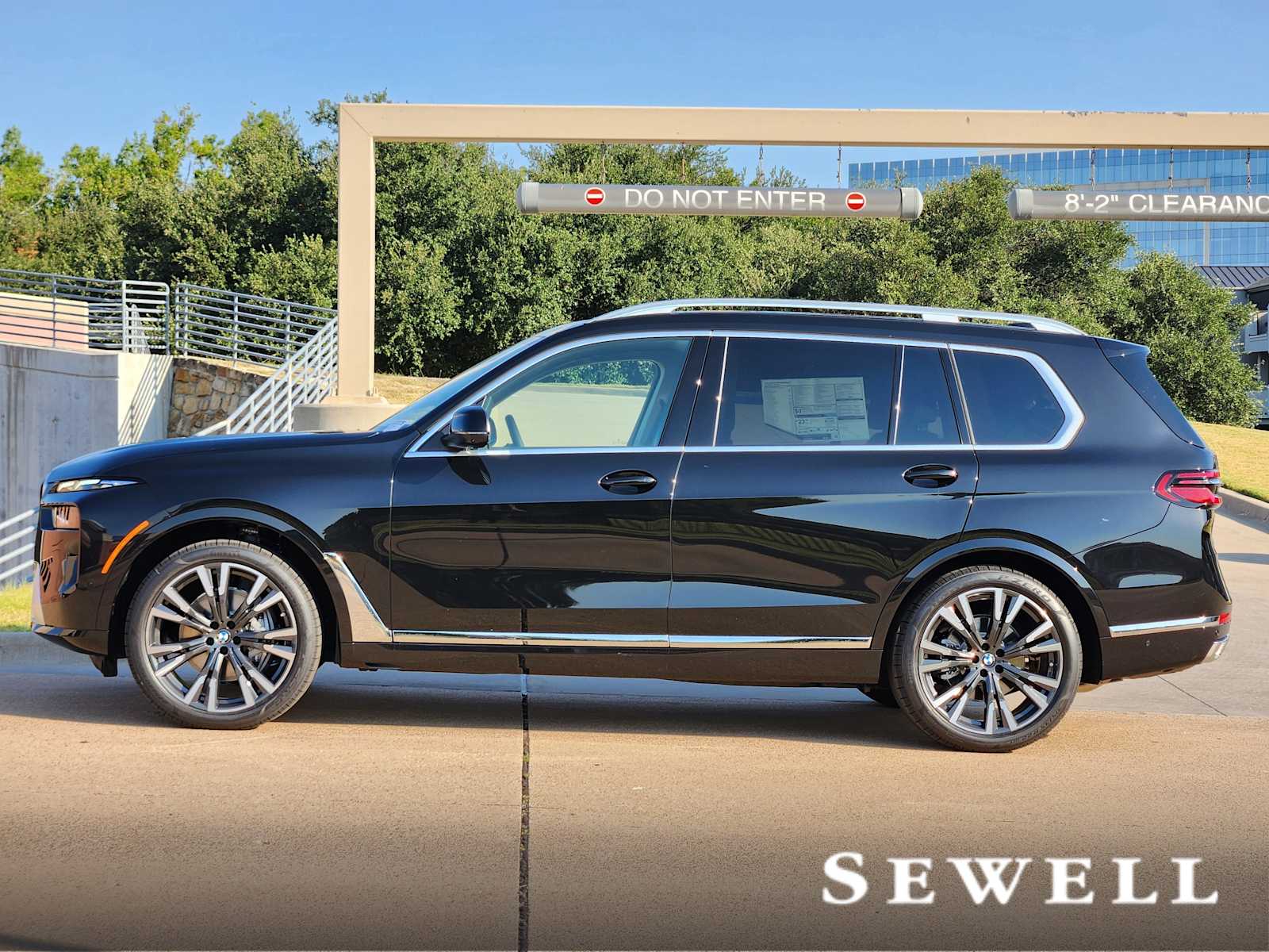 2026 Bmw X7 xDrive40i photo 2