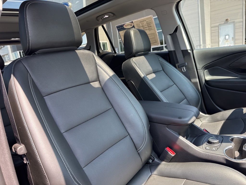 2024 Gmc Terrain SLT photo 27