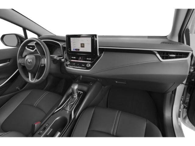2025 Toyota Corolla Hybrid XLE photo 13
