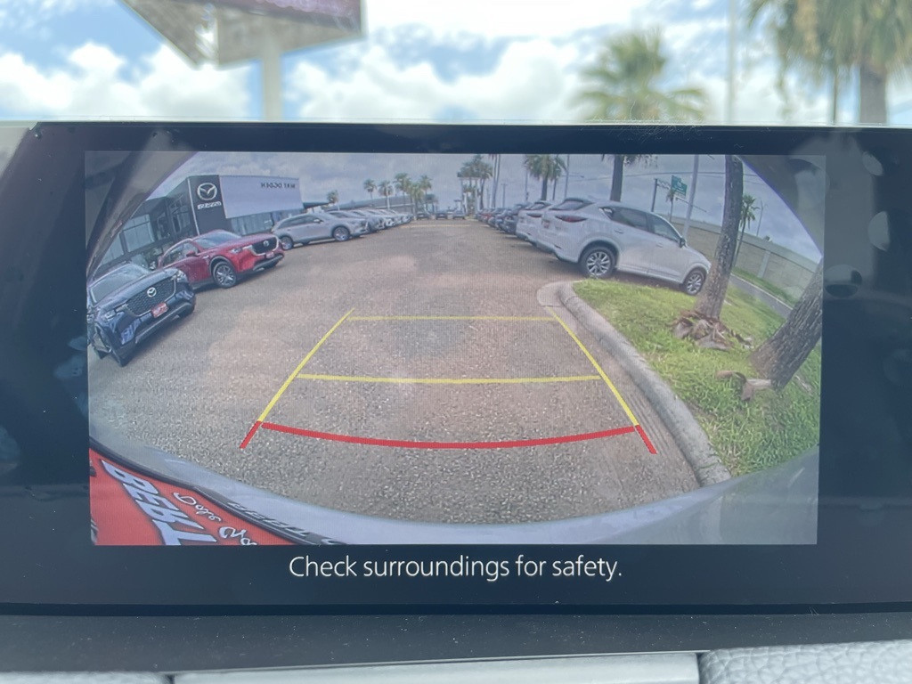 2025 Mazda CX-90 3.3 Turbo Premium S photo 12