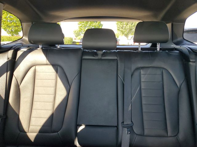 2022 Bmw X3 xDrive30i photo 37