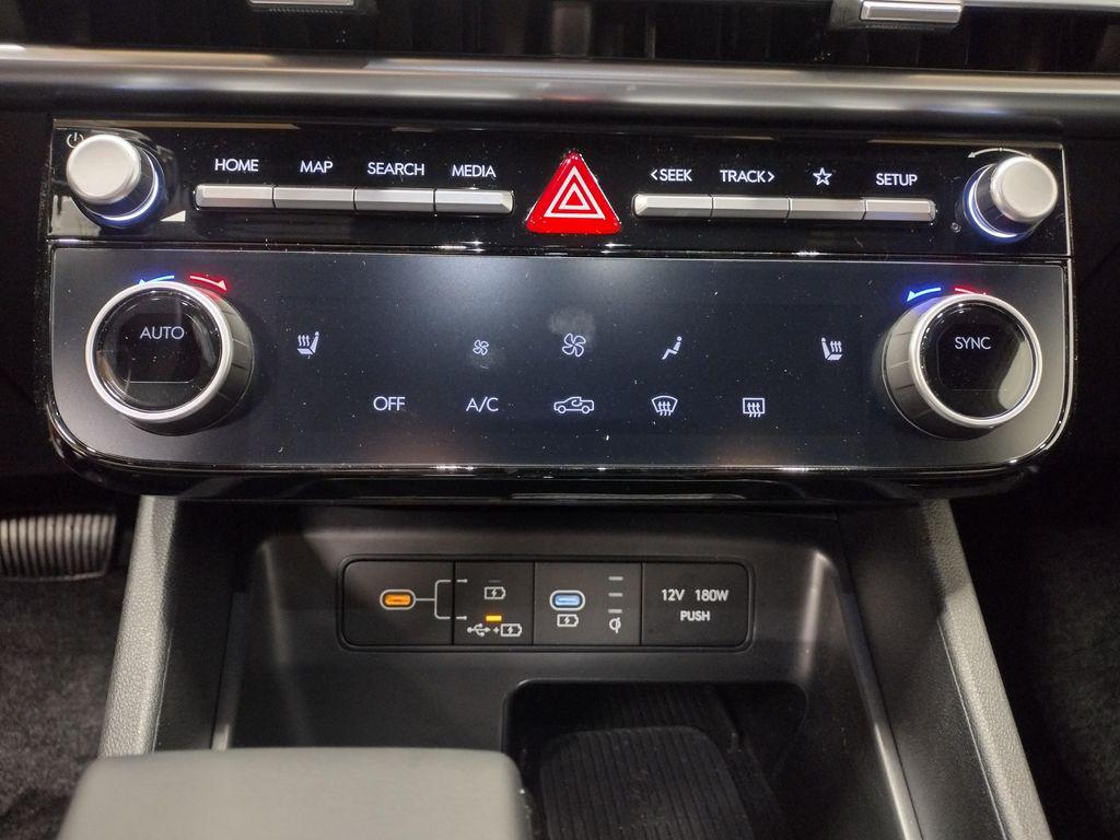 2026 Hyundai Santa Cruz XRT photo 33