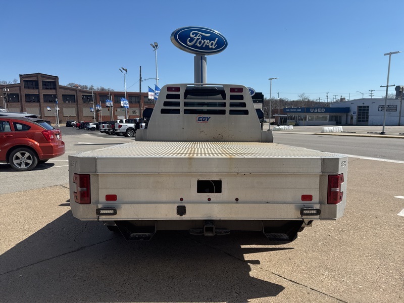 2024 Ford F-550 XL photo 4
