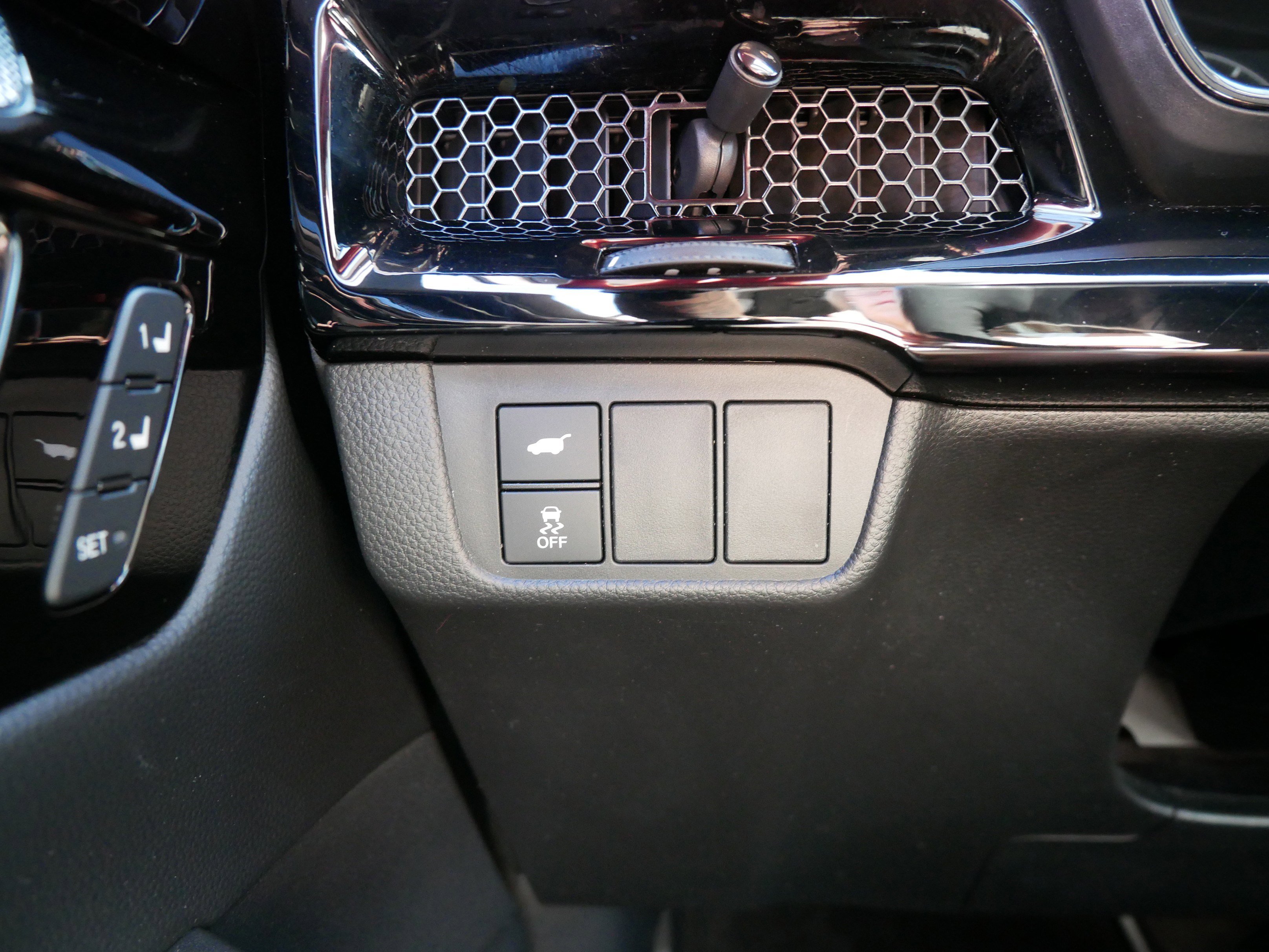 2024 Honda CR-V EX-L photo 22