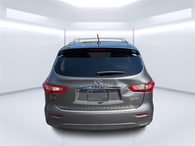 2015 Infiniti QX60 Base photo 4