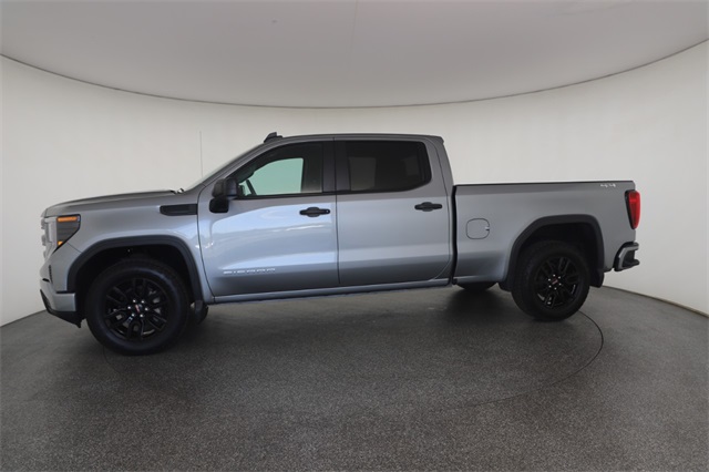 2023 Gmc Sierra 1500 Pro photo 5