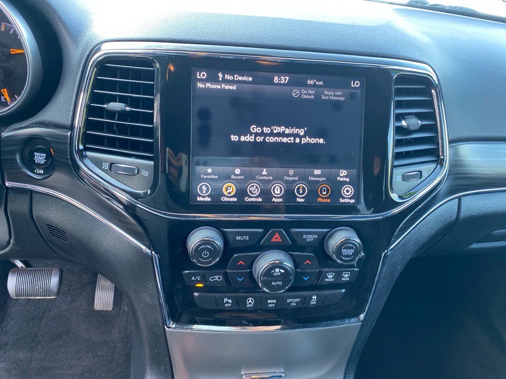 2022 Jeep Cherokee Limited photo 11