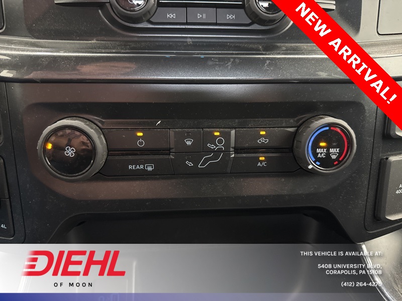 2022 Ford F-150 XL photo 21
