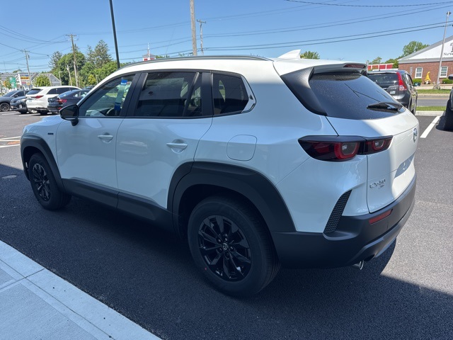 2025 Mazda CX-50 Preferred photo 5
