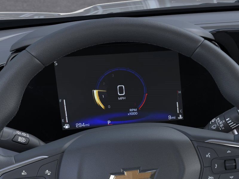 2025 Chevrolet Trax LT photo 11