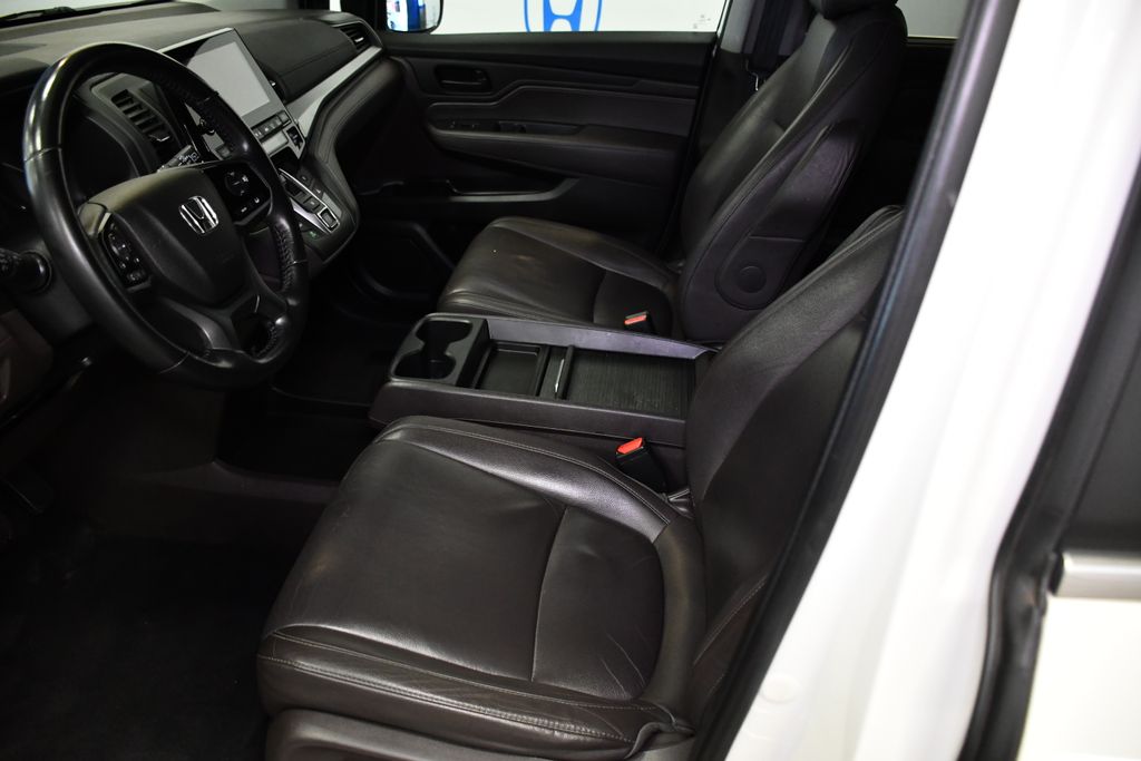 2019 Honda Odyssey EX-L photo 24