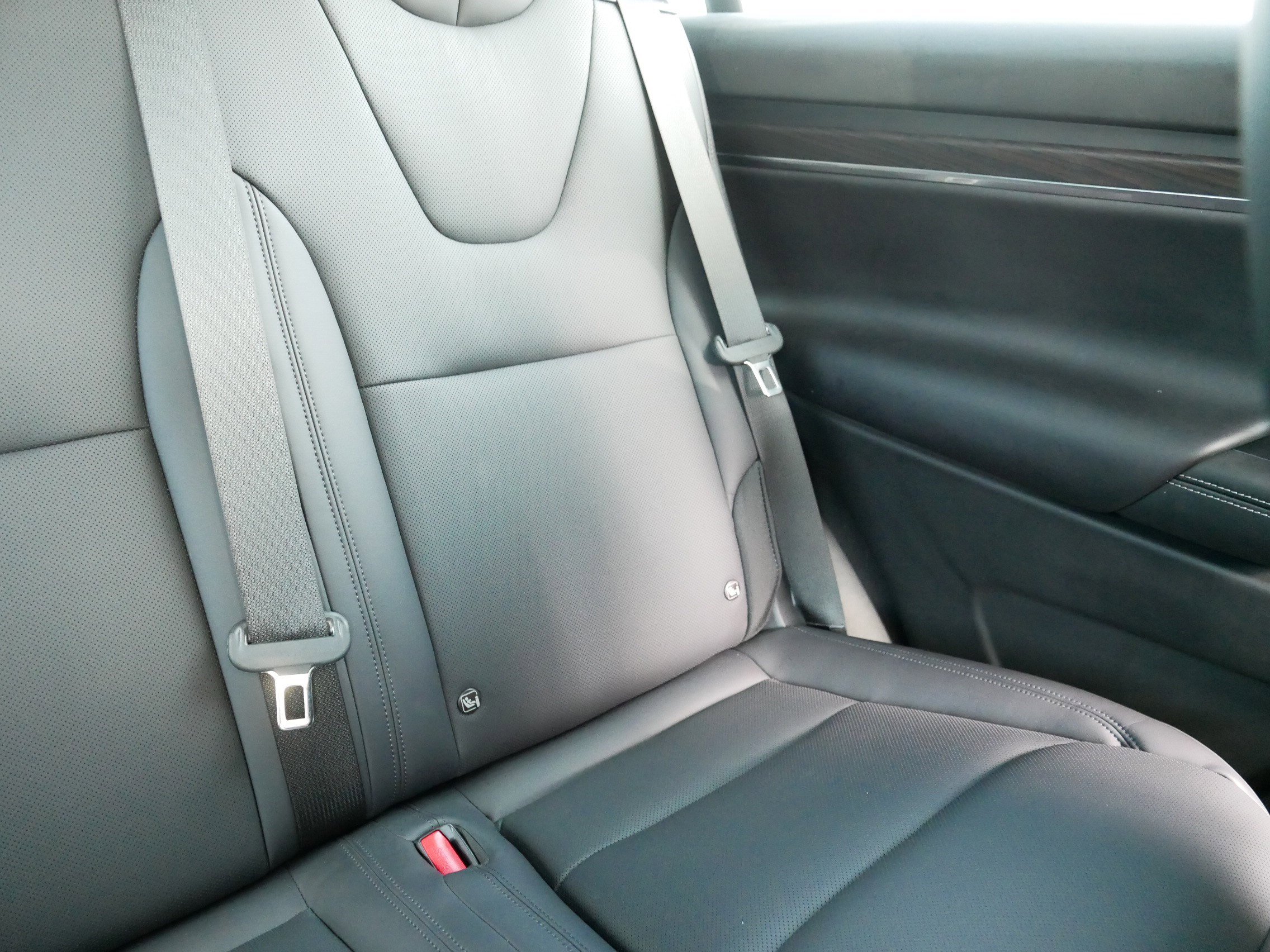 2024 Tesla Model X Long Range photo 13