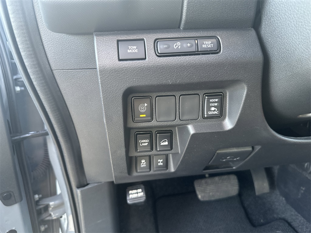 2023 NISSAN FRONTIER - Image 15