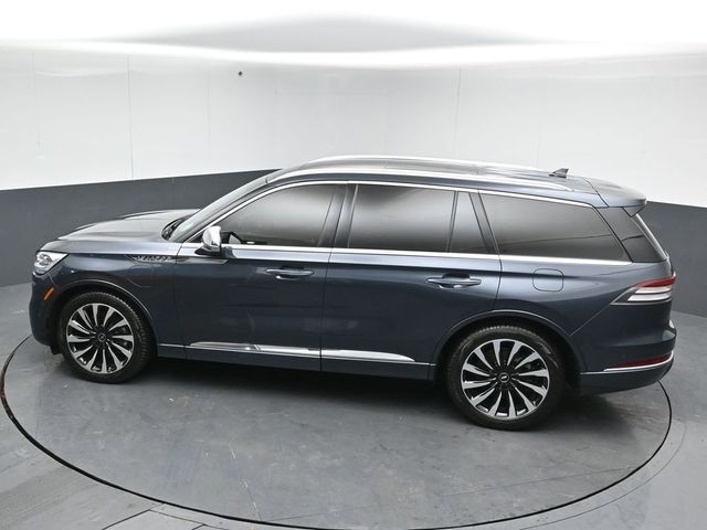 2022 LINCOLN AVIATOR - Image 50