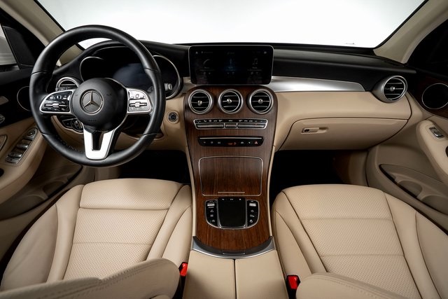 2022 Mercedes Benz GLC 300 4MATIC photo 32