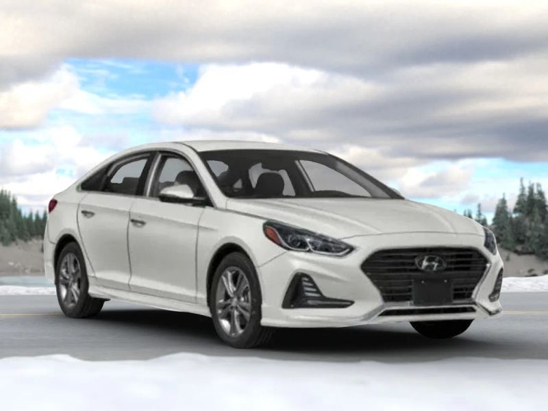2019 Hyundai Sonata Limited photo 18