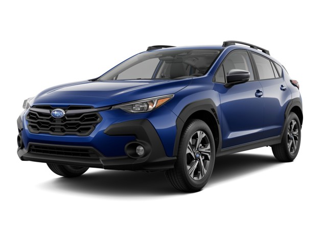 2025 Subaru Crosstrek Premium photo 2