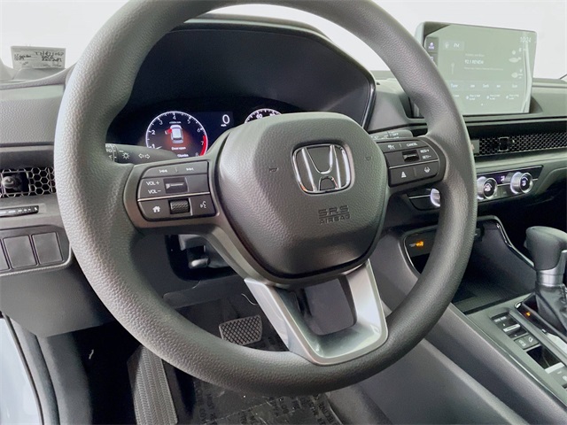 2026 Honda CR-V LX photo 7