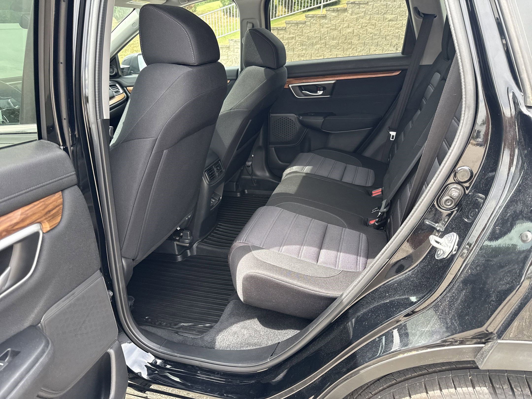 2022 Honda CR-V EX photo 12
