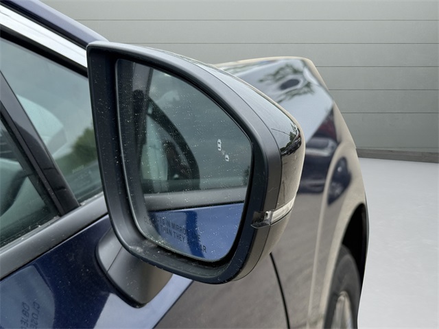 2025 Nissan Murano SL photo 23
