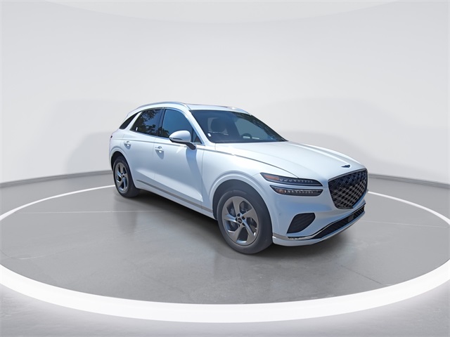 2026 Genesis GV70 2.5T Advanced photo 2