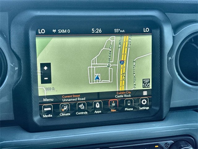 2023 Jeep Wrangler Sport S photo 32