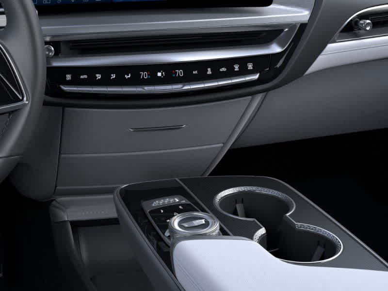 2026 Cadillac Lyriq Sport photo 22