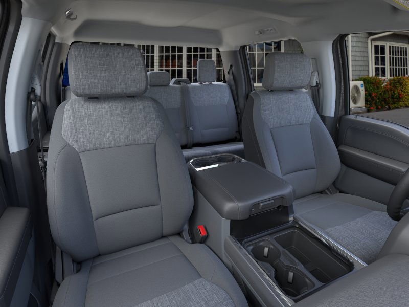 2026 Ford F-250 XLT photo 3