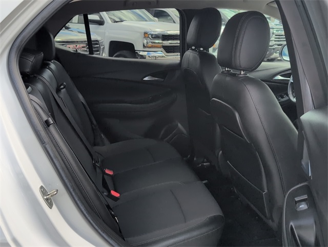 2022 Buick Encore GX Select photo 13