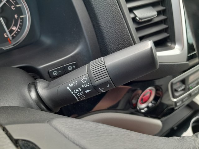 2018 Honda Ridgeline RTL-E photo 17