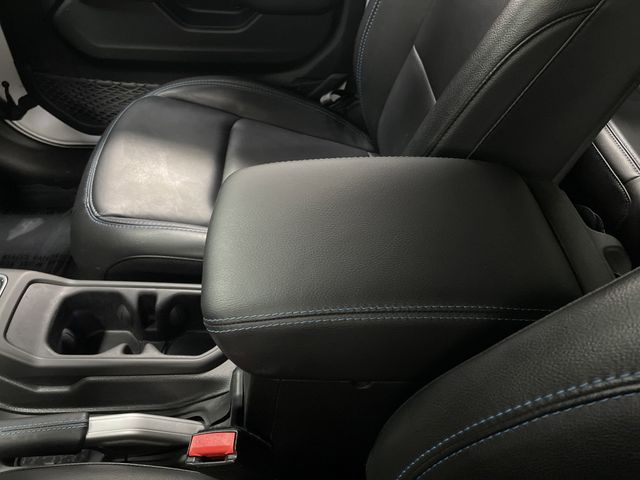 2022 Jeep Wrangler Unlimited Rubicon 4xe photo 17