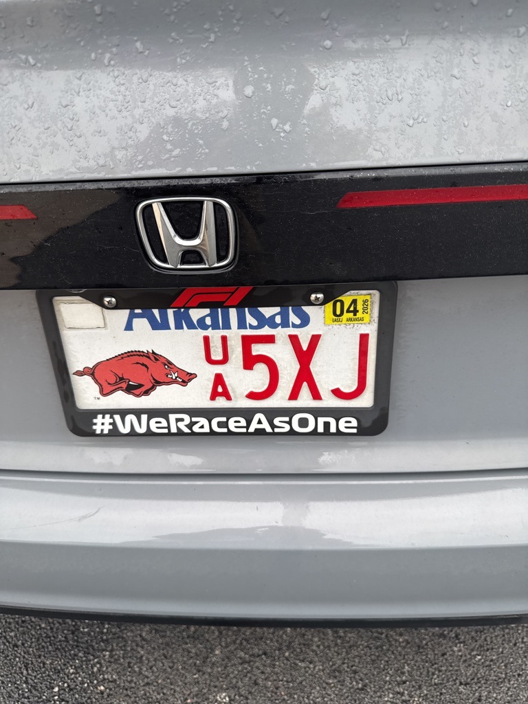 2024 Honda Accord Hybrid Touring photo 2