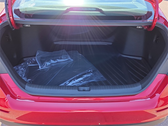 2025 Honda Accord SE photo 4