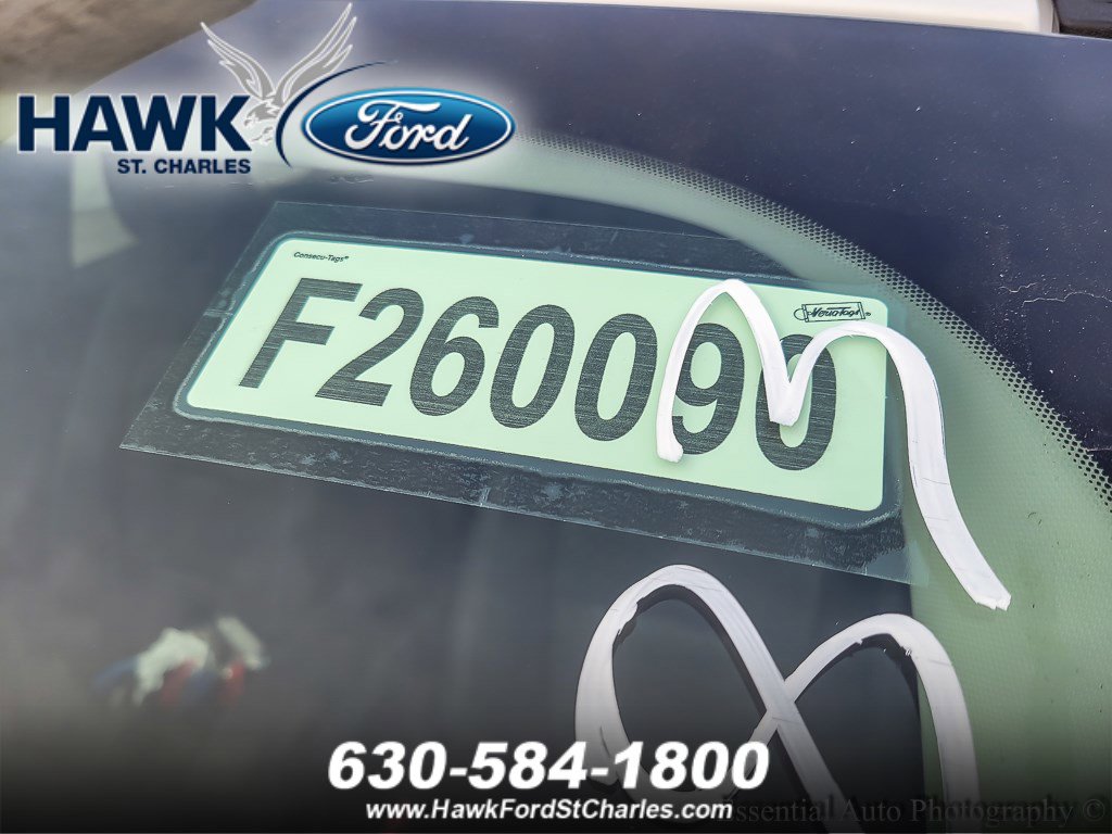 2026 FORD ESCAPE - Image 17