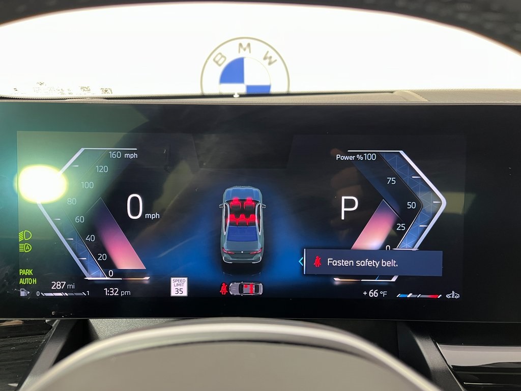 2025 Bmw 530i xDrive photo 4