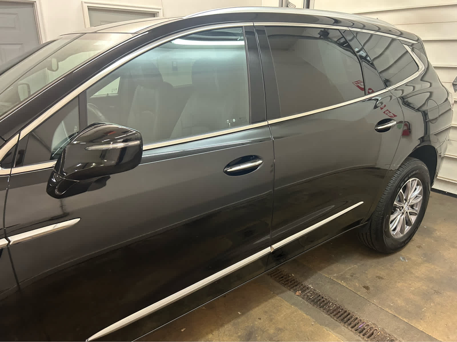 2023 Buick Enclave Essence photo 7